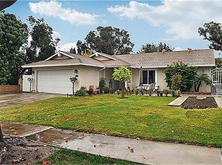 218 N Sweetwater St, Anaheim, CA 92807