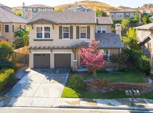 1983 Clarkia St, Simi Valley, CA 93065