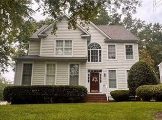 5113 Chappell Ridge Pl, Glen Allen, VA 23059