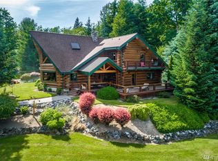 6363 Malloy Rd, Ferndale, WA 98248