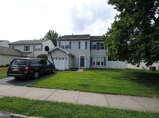 24 Cherokee Trl, Burlington, NJ 08016