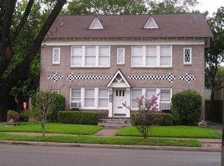 1308 W Alabama St APT 01, Houston, TX 77006