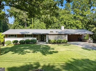 4020 N Cooper Lake Rd SE, Smyrna, GA 30082