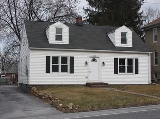 708 Jefferson Blvd, Hagerstown, MD 21740