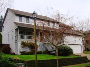 22364 SW Pinto Dr, Tualatin, OR