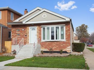 6600 W 64th St, Chicago, IL 60638