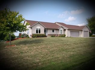 W3847 Horizon Ct, Fond Du Lac, WI 54937