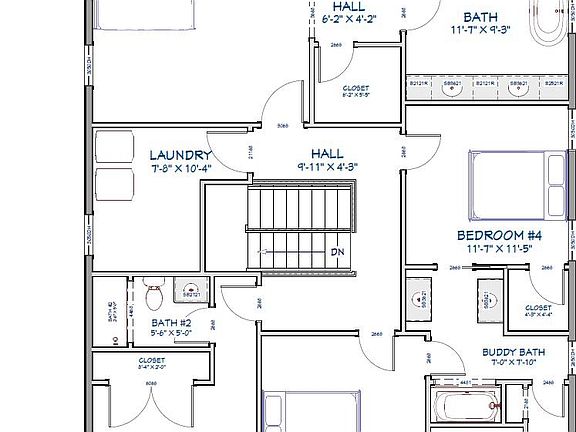 3rd image of 5531 24th St N