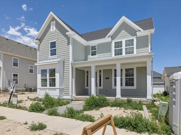 858 Caroline Dr W #211, Saratoga Springs, UT 84045