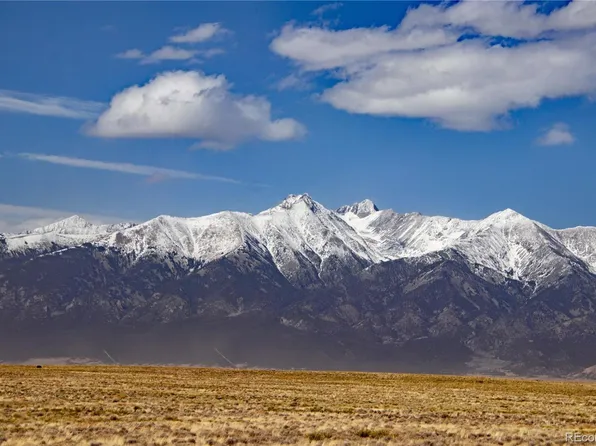 Lot 7 24th Street, Blanca, CO 81123