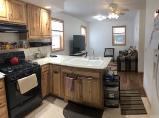 W15156 Willow Rd, Birnamwood, WI 54414