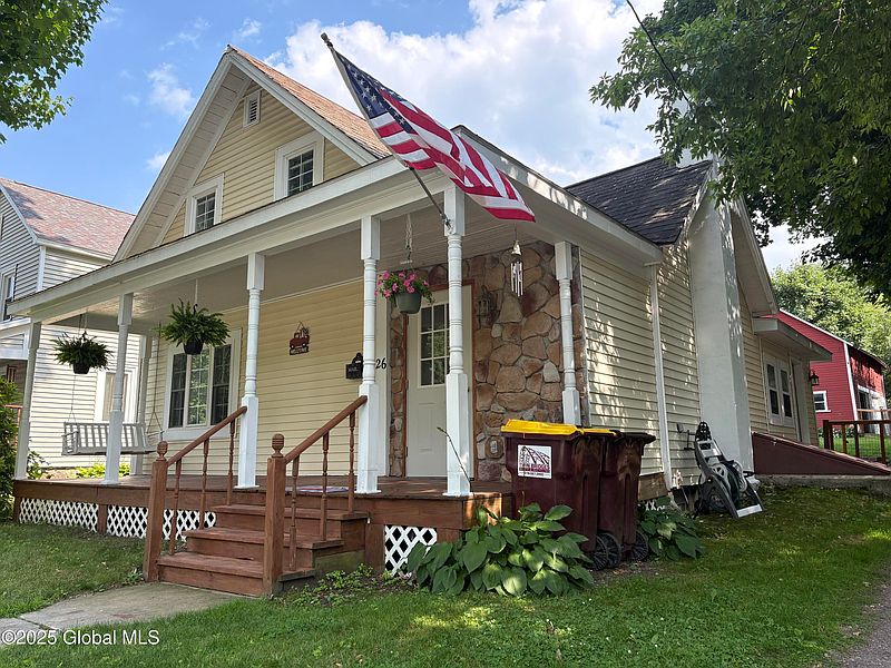 2nd image of 26 John Street