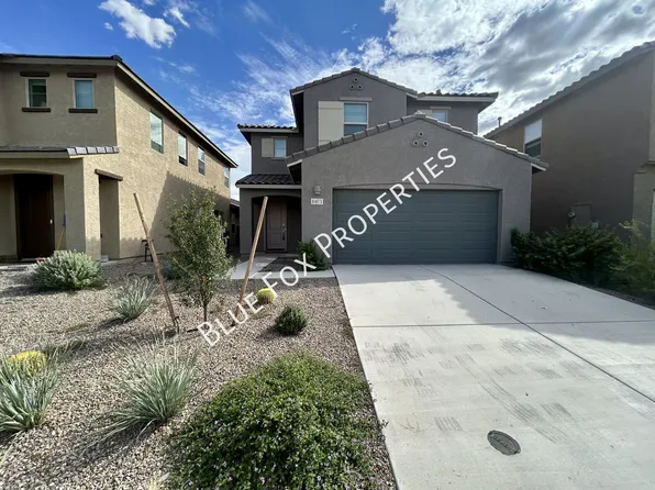6973 W Jadewood Ln, Tucson, AZ 85757