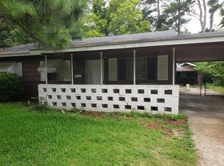 252 Huntley Dr, Montgomery, AL 36105