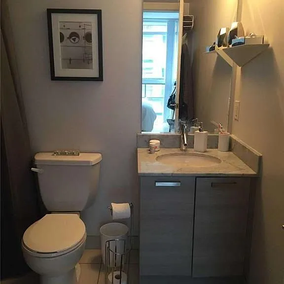 36 Lisgar St #1918 — Photo 8
