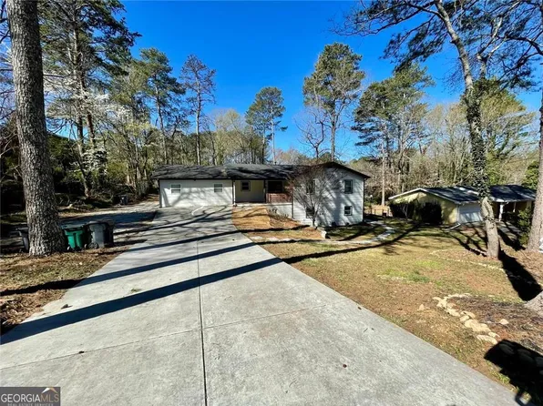 2653 Amy Ct, Duluth, GA 30096