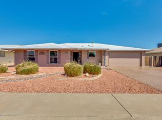 10769 W Tropicana Cir, Sun City, AZ 85351