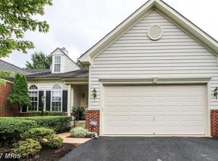 2129 Vittoria Ct, Bowie, MD 20721