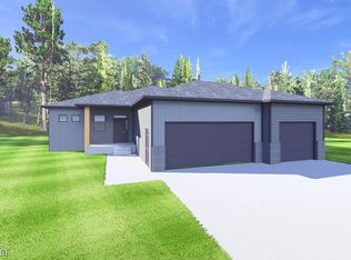 2612 Dutton Cir SE, Mandan, ND 58554