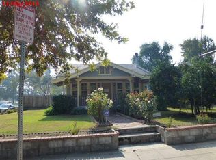 844 E Weldon Ave, Fresno, CA 93704