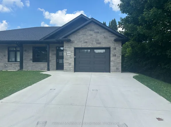 408 Alma St, Arran Elderslie, ON N0G 2N0