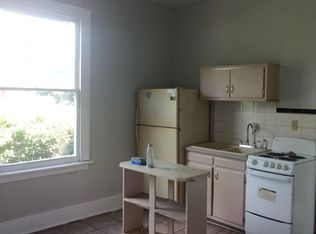 2002 Fenwick St #1, Augusta, GA 30904