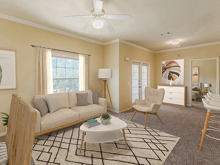 Lakeside Pointe Apartments & Townhomes — Photo 23