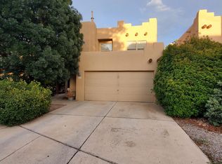 6016 Riverwalk Dr NW, Albuquerque, NM 87120