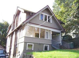 2107 NE 54th St #A6, Seattle, WA 98105