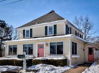 7 Balian Way, Milford, MA 01757