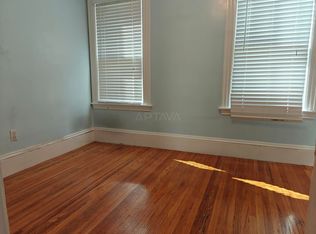 54 Montgomery St #45, Cambridge, MA 02140