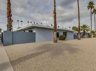 3308 N 66th Pl, Scottsdale, AZ 85251