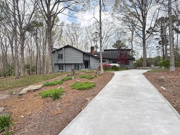 2467 Laurel Ridge Pl SW, Conyers, GA 30094