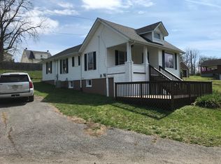 1206 Vernon St SE, Roanoke, VA 24013