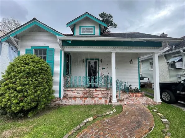 2825 Audubon St, New Orleans, LA 70125
