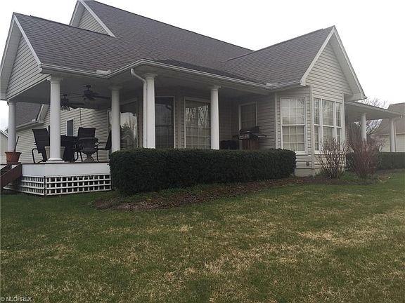 2nd image of 5184 Nashua Dr #35