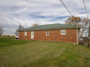 2065 Taylor Ridge Rd, Nicholasville, KY 40356