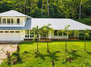 3278 Wawae Rd #1, Kalaheo, HI 96741