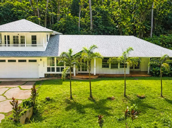 3278 Wawae Rd #1, Kalaheo, HI 96741