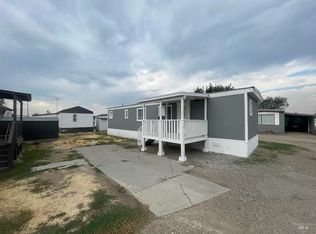 602 Chucker Dr #38, Ontario, OR 97914