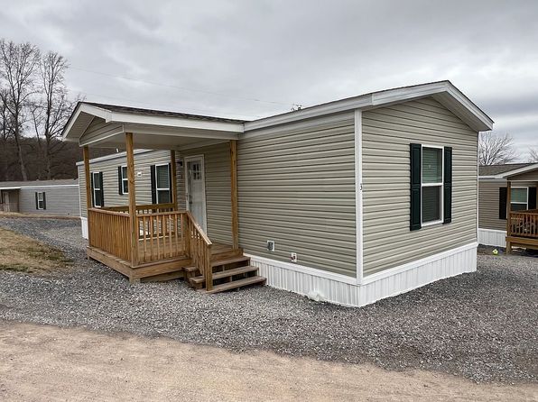 557 Bear Hollow Rd Lot 3