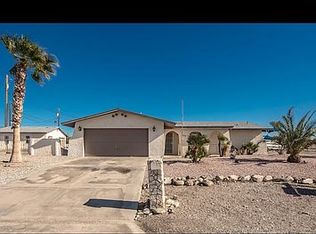 1858 Willow Ave, Lake Havasu City, AZ 86403