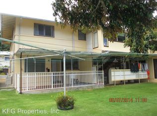 3265 Kalihi St, Honolulu, HI 96819