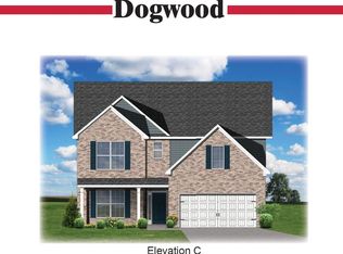 1899 Cattle Path, Lexington, KY 40509