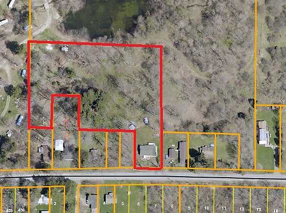 2nd image of 36404 Elmwood Dr