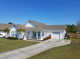 111 Colville Ct, Winnabow, NC 28479