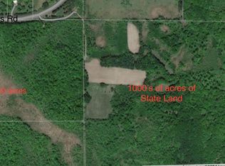 Xxx Stevens Rd, Onamia, MN 56359