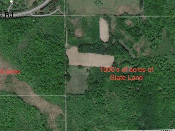 Xxx Stevens Rd, Onamia, MN 56359