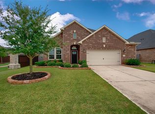 2014 Scissor Tail Rd, Pearland, TX 77581