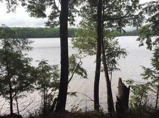 On Beatons Lake Rd E, Watersmeet, MI 49969